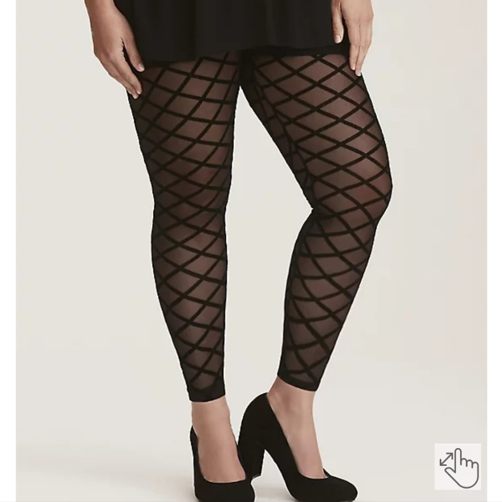 nwt torrid leggings
